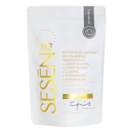 Sesen Golden Milk Peptidos De Colágeno Hidrolizado Vit B Sfn
