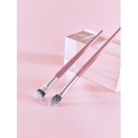 [SET] Highlighter Brush + Multi-Use Brush / [SET] 하이라이터 브러쉬 + 멀티유즈 브러쉬
