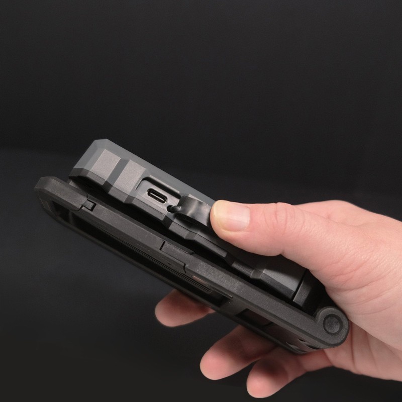LED Work Light with Hanger | Versatile LED Work Light