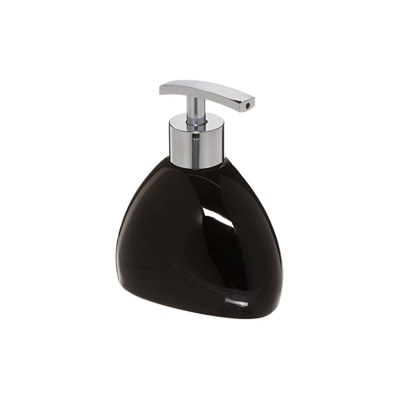 5five - Soap Dispenser 250 ml Colorama Black