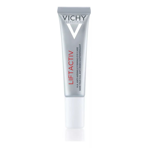 Vichy Crema Vichy Liftactiv Supreme Contorno De Ojos 15 Ml