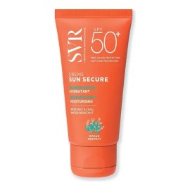Svr Sun Secure Creme Spf50 Protector Solar