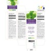 Naturalma Gotu kola (Centella asiatica) herb Alcohol-free Tincture - 6.76
