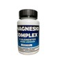 Magnesio Complex, 8 Elementos, Citrato, Gluconato, Oxido, Malato, L-Treonato, Taurato