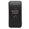 Carling On-Off Contura III Boat Rocker Switch | Master Power