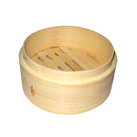 竹 中華セイロ 身 13cm