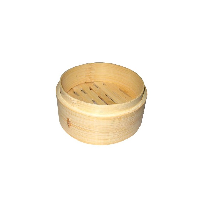 竹 中華セイロ 身 13cm