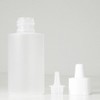 Dropper Type Container, 1.7 fl oz (50 ml)