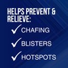 Hyland’s Chafing Relief Cream: Anti Chafe Cream-to-Powder to Prevent Chafing