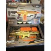 Adventure Force Rare GOLD Adventure Force Tactical Strike Nexus Pro