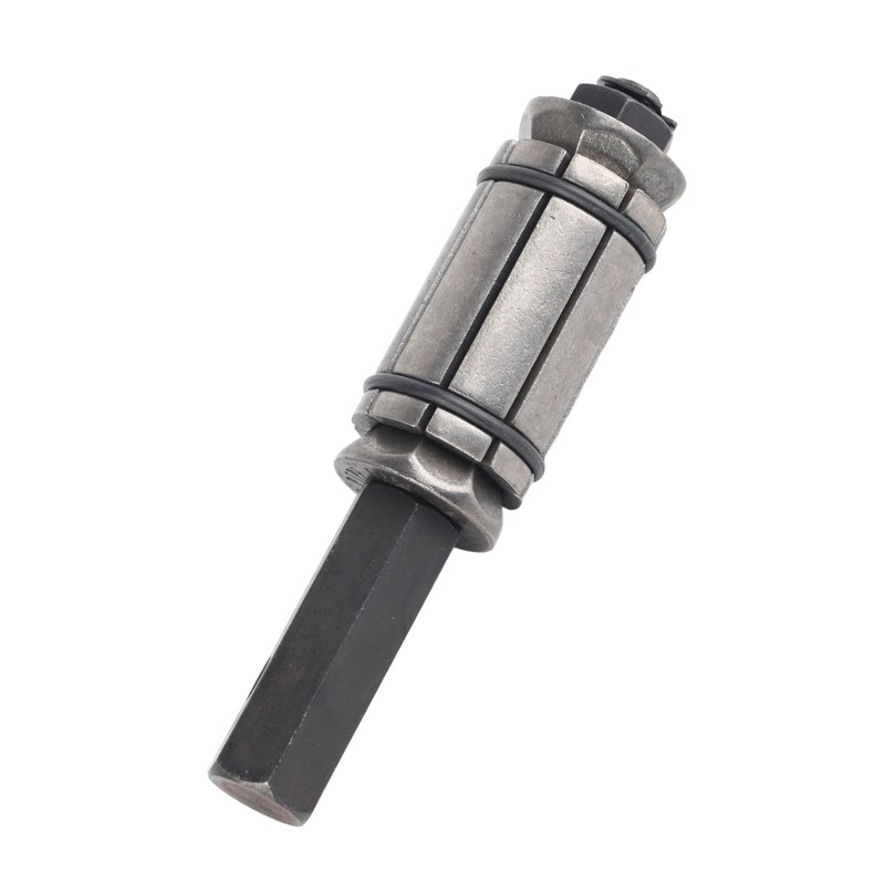 1‑1/8in to 1‑3/4in Exhaust Pipe Expander Universal Tailpipe Stretcher for
