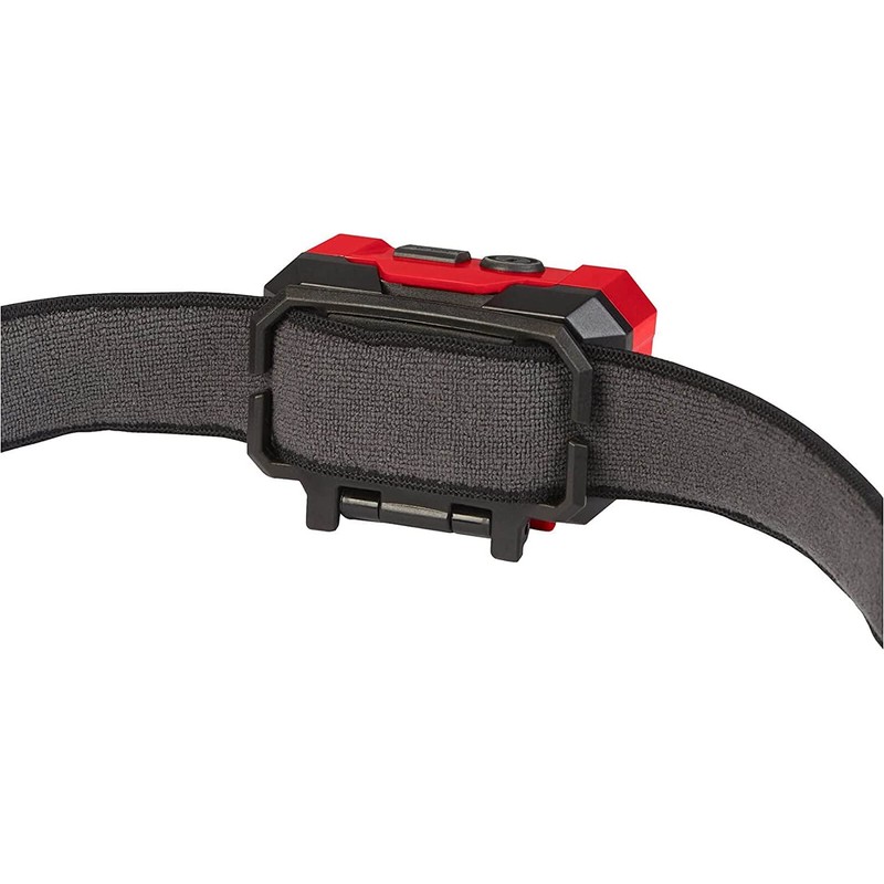 Milwaukee HL2-LED Headlamp