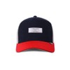Djinns - Tech Mix - Trucker Cap Mesh Cap Hat