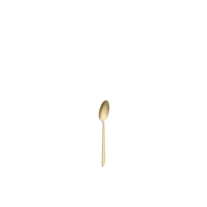 We Can Source It Orca Matt Champagne Tea Spoon Pack