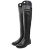 Bememo 20 Pieces (10 Pairs) Boot Shapers for Tall Boot