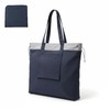 Cozary Borsa della Spesa Pieghevole in Nylon Oxford – Grande