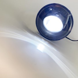 Luces antiniebla LED compatibles con Chevy Suburban Tahoe 2007-2014, Avalanche Camaro 2007-2013, Colorado Silverado 2015-2016, GMC Acadia Yukon XL Sierra Denali, lado izquierdo y derecho