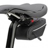 KLICKfix 0299M Unisex Adult Bicycle Bag Micro Sport 40 Black
