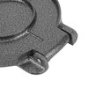 Corn Tortilla Press, Heavy‑Duty Durable Non‑Stick Multifunctional Cast Iron Tortilla
