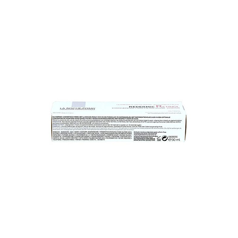 La Roche Posay Redermic R, 30 ml