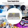 Switch Power Supply Driver Adapter Aluminum Alloy DC48V LED Screen