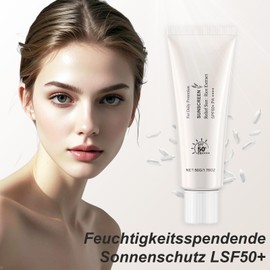 Soleneva Rice Sun Protection SPF 50