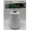Viovia Spindle of 370 Feet Of 100% Cotton Twine by