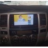 For Toyota 4Runner 2003-2009 Apple Carplay 7" Radio Android 13