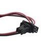7701050325 Heater Blower Motor Resistor Compatible with Renault Trafic Opel