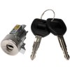 Dorman 926-056 Ignition Lock Cylinder for Select Honda Models