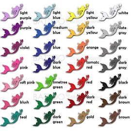 BATTOO Not All Who Wander are Lost Wall Decal Mountain Vinyl Sticker 50"W 19"H Family Kids Room Mural Motivation Love Home Travel Hobbit, Dark Gray