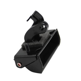 Bohaner Rear Hatch Handle Assembly Tailgate Liftgate Hatch Handle Tail Gate Trunk Latch 74810-S6A-003 74810S6A003 for 2007-2013 Honda