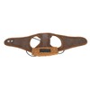 Dog Aviation Hat Soft Warm Adjustable Rope Retro Fashionable Pet