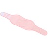 Soft Cotton Castor Oil Pack Adjustable Flexible Reusable Waist Castor