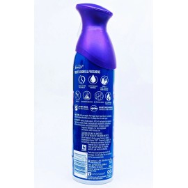 Febreze 4 Febreze Air DOWNY CALM Lavender Vanilla Bean Air Freshener Room Spray 8.8 oz