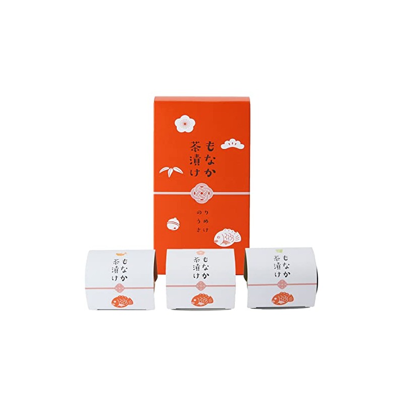 Monaka Chazuke 20-7198-013