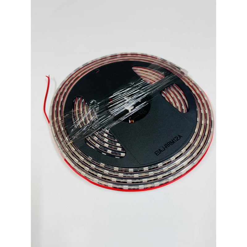 Bright Night Fishing 18ft Led Strip, UV Boat Light,Black Light,12v