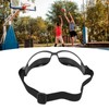 Basketball Dribbling Goggles,Adjusting Basketball Anti Bow Training Sport for School
