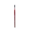 Artway Pennello, rosso, 2