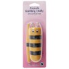 Hemline H880 | Bee French Knitting Dolly with Tailor's Awl