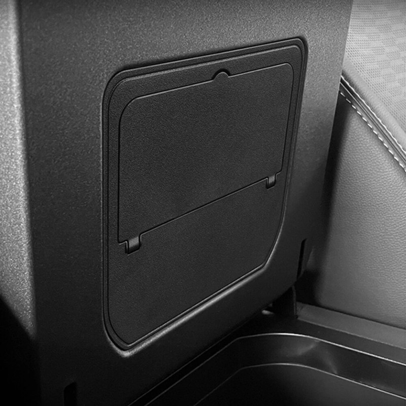 Unbranded For 2024-2025 Toyota Land Cruiser Prado J250 LC250 Armrest