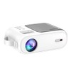 XIWBSY Mini Projector Portable