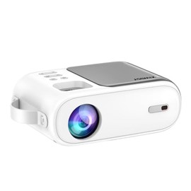 XIWBSY Mini Projector Portable