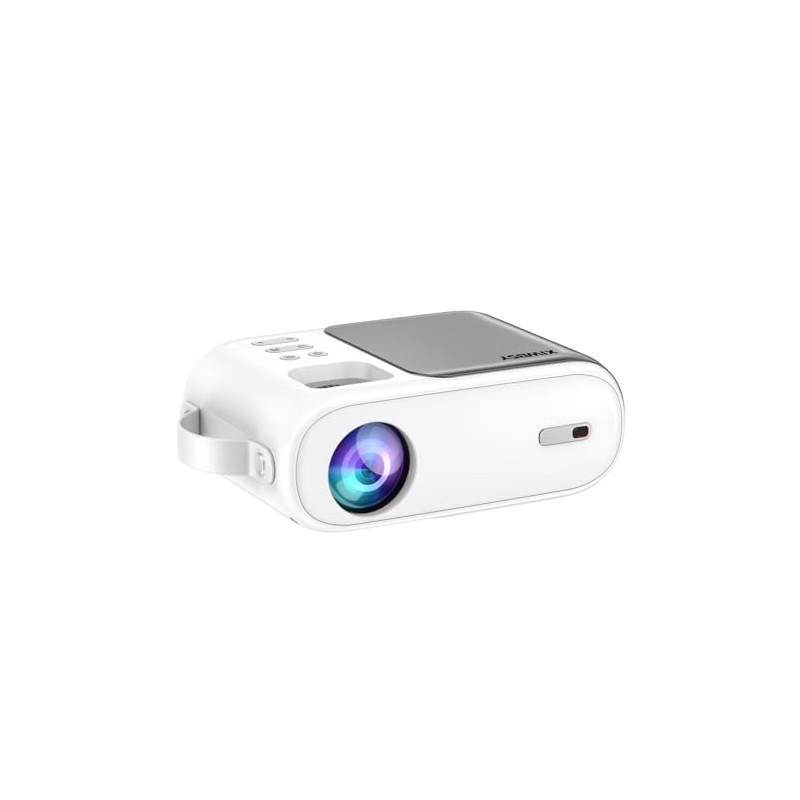 XIWBSY Mini Projector Portable