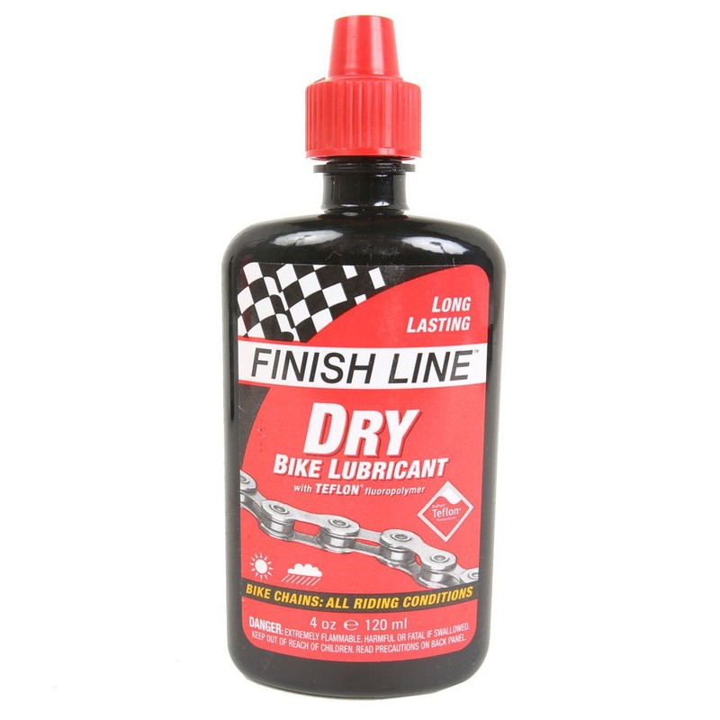 Finish Line Premium Bike Care Value Pack