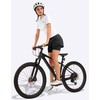 Women's Mountain Bike Shorts 4D Padded Cycling Riding Road Biking