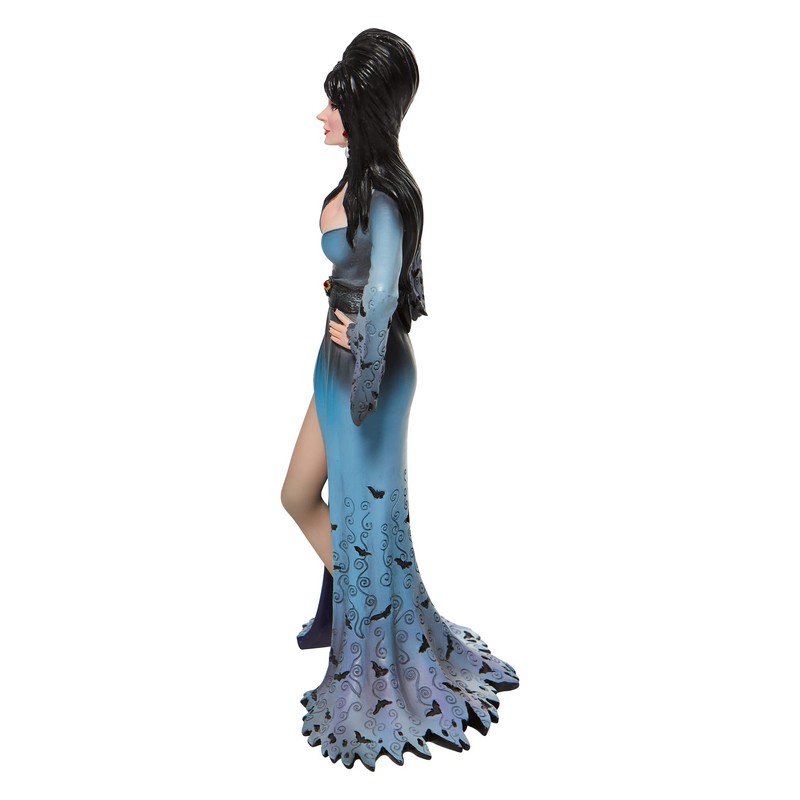 Enesco Couture de Force Elvira Mistress of The Dark Figurine,