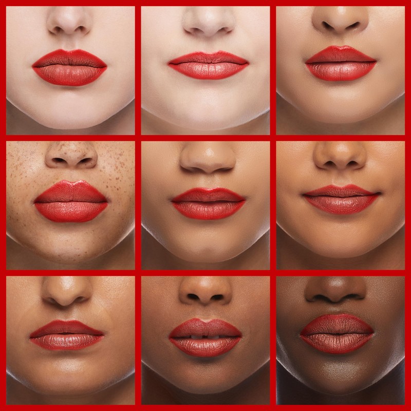 L.A. Girl Lipliner Pencil 555 Rose