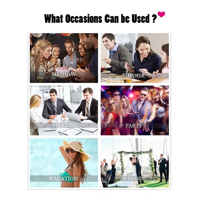 Aison Extensiones Cabello Humano 14in 30gr Castaño Oscuro