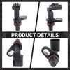 CARBBIA 5594275 Camshaft Position Sensor Engine Crank Sensor Cam Sensor